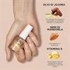 CND™ Glow & Repair Kit – Kit Cura Unghie e Mani con Omaggio Borraccia Termica